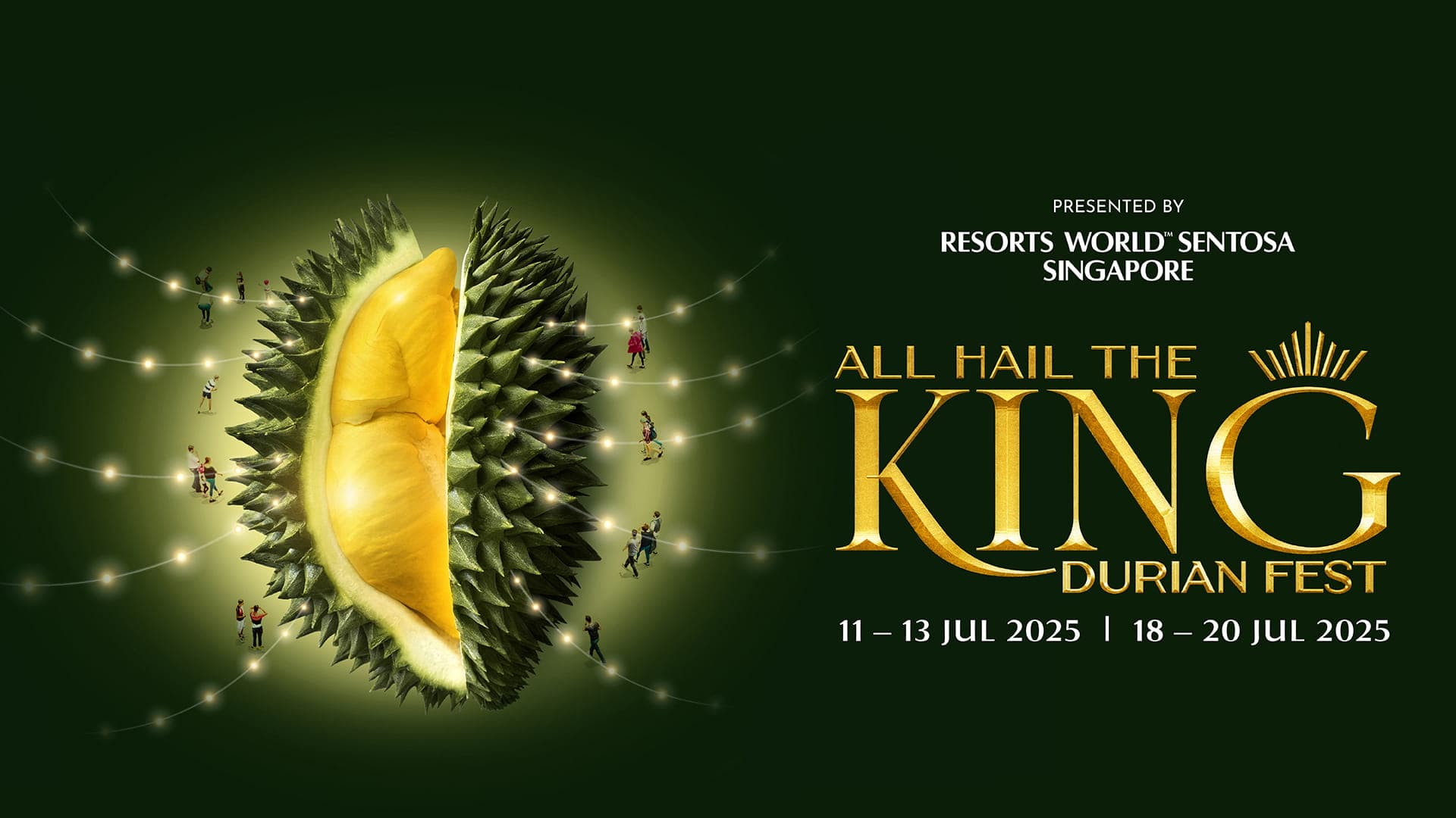 ACW1023 The King Durian Fest - KV_ACW 1920x1080