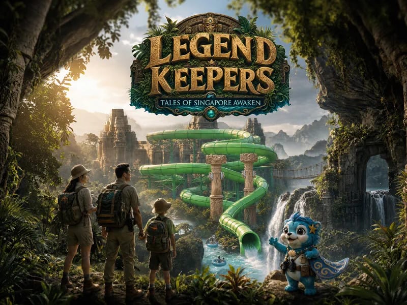 Resort_World_Sentosa_Festival_Of_Thrills_Legend_Keppers