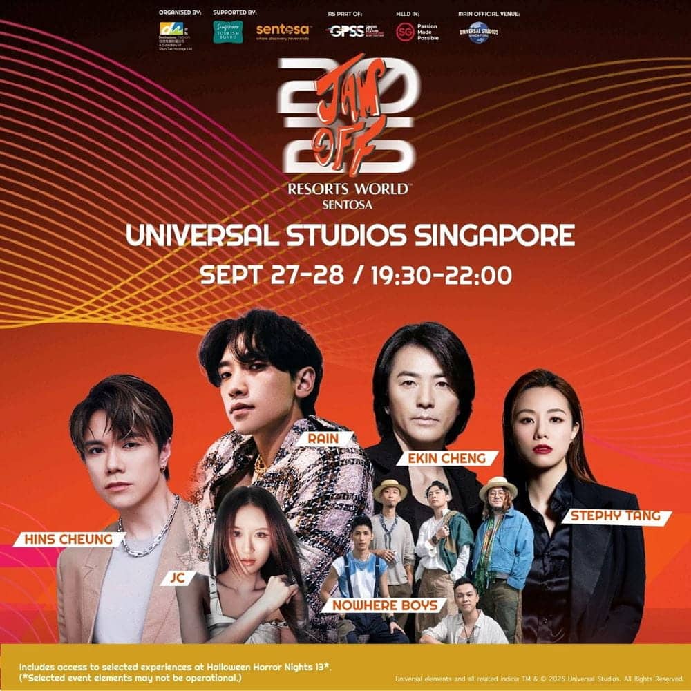 Resorts-World-Sentosa-Events-Jam-Off-2025-Singapore