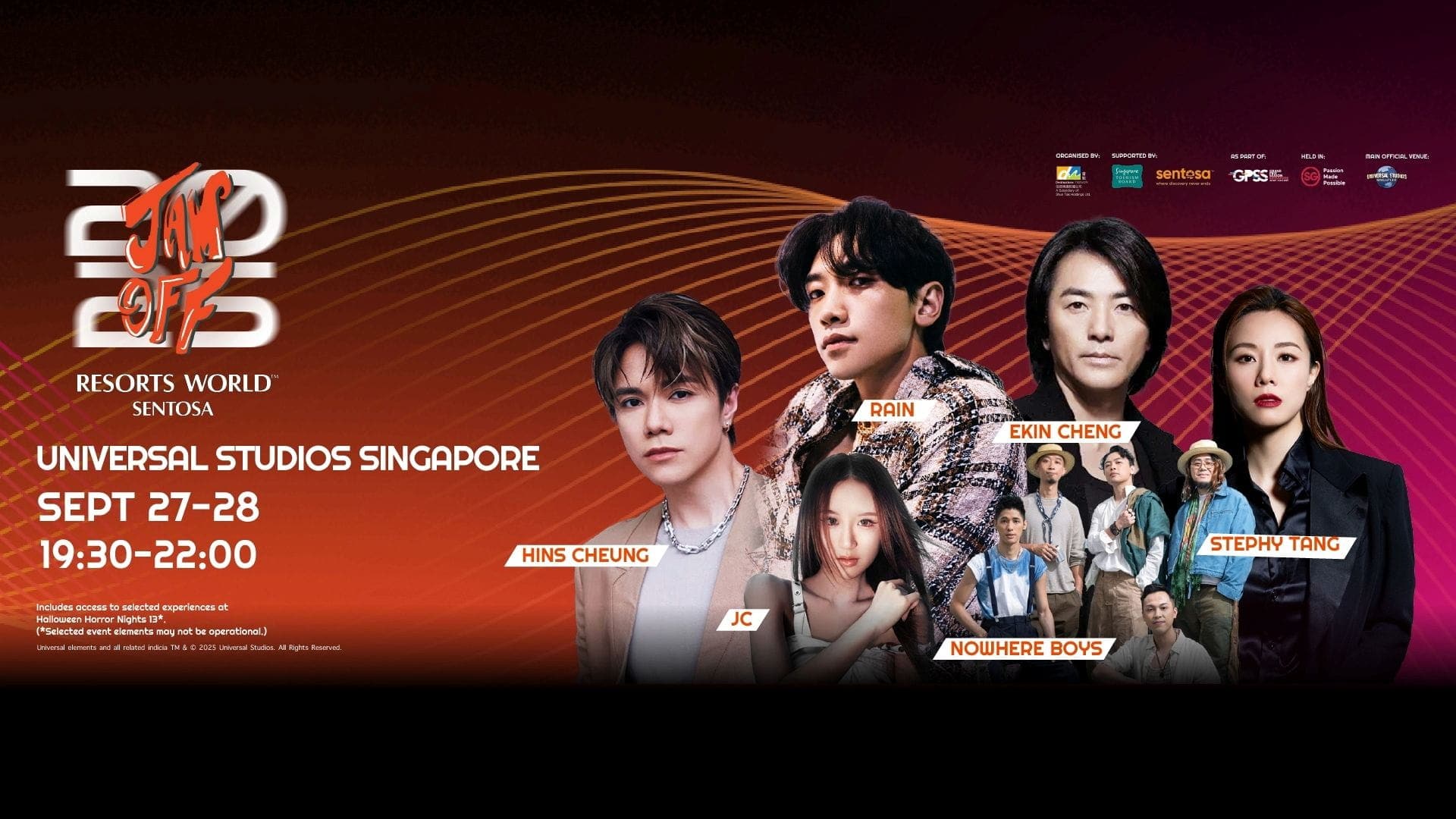 Resorts-World-Sentosa-Events-Jam-Off-2025-Singapore