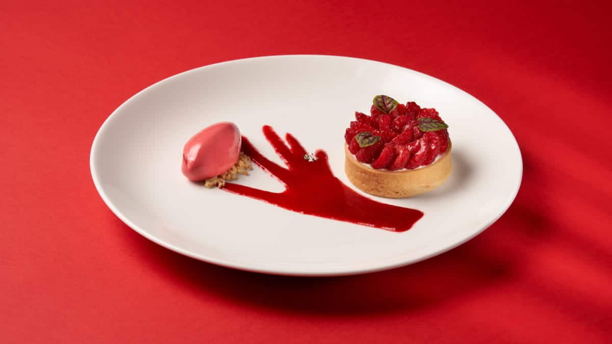 Monster Experiences - Feast Highlights