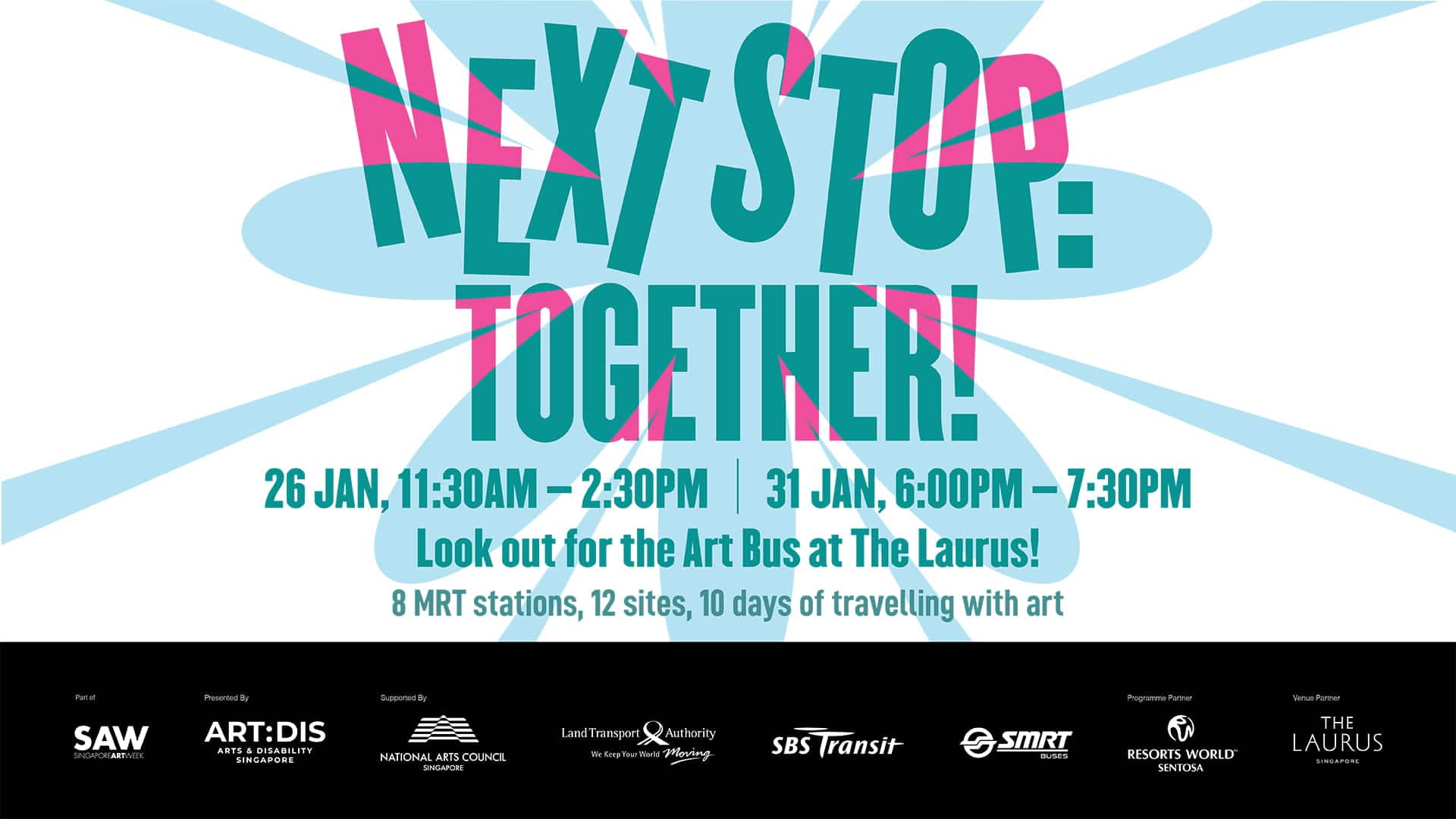 Resort_World_Sentosa_Event_Next_Stop_Together