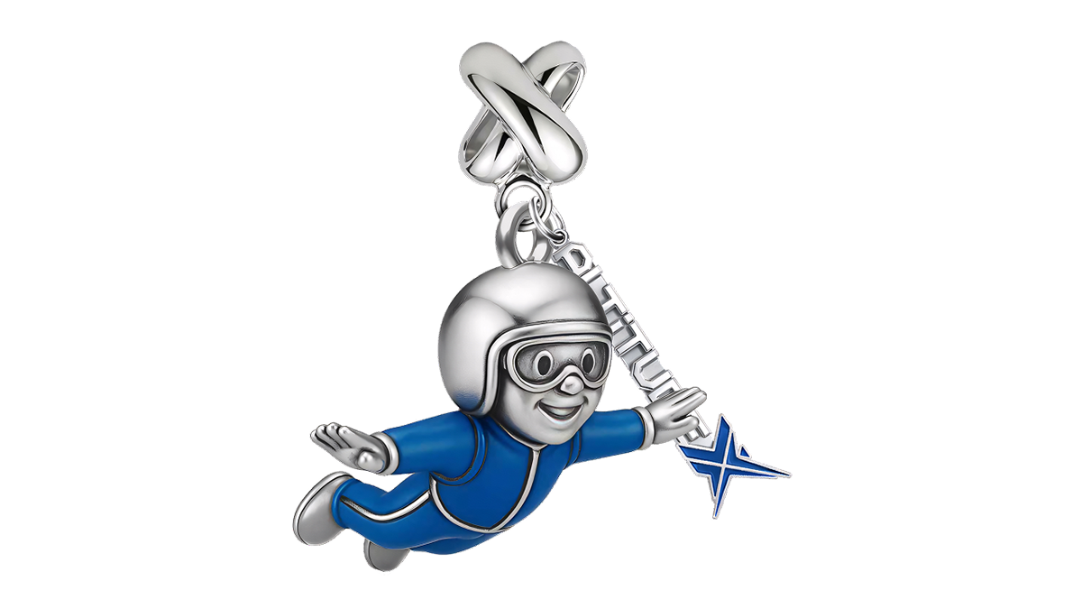 Precinct---Flying-Man