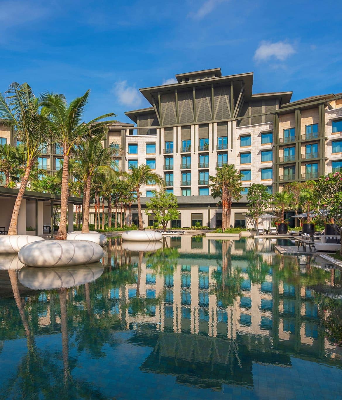 An All‑in‑One Integrated Resort