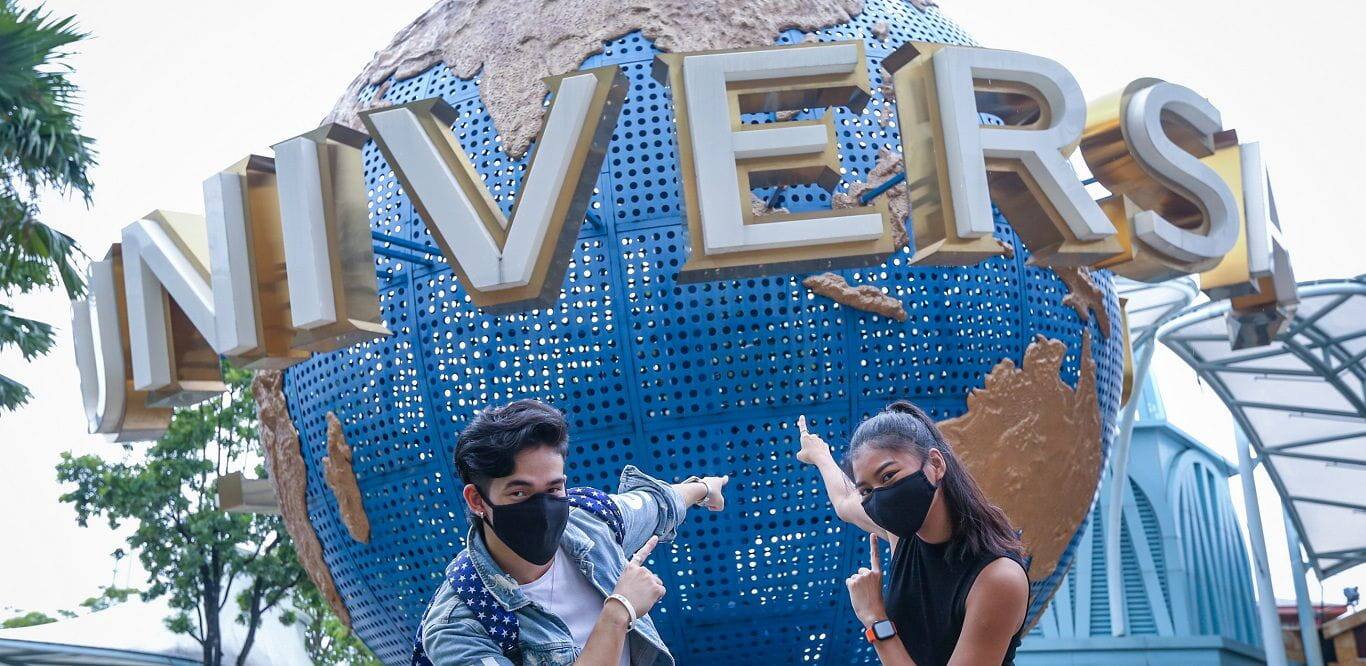 Universal Studios Singapore is Southeast Asia’s first 83 Know before you go - Essential Infomation for guests 1366x666