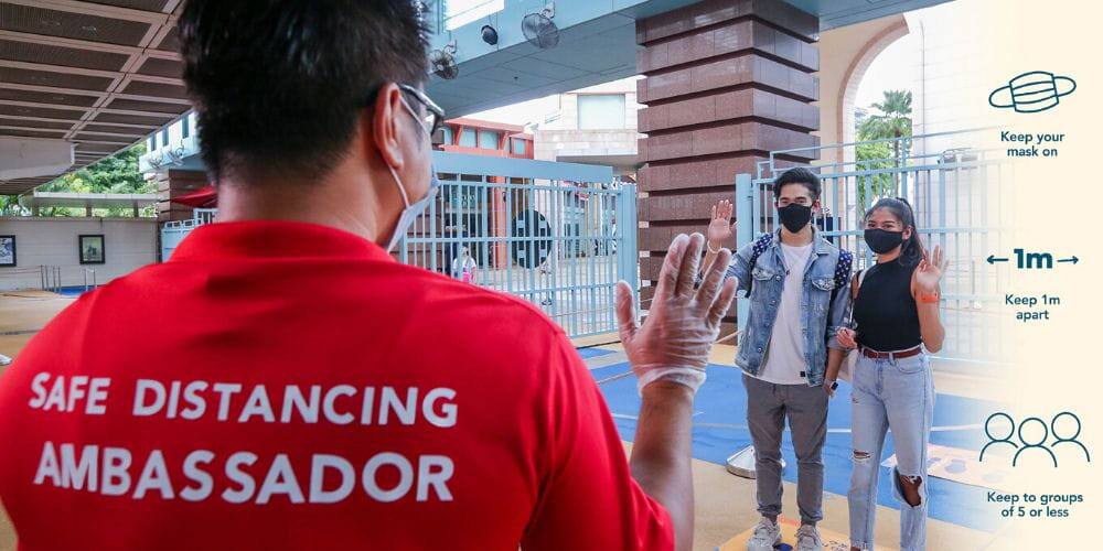 Know Before You Go: Essential Information for Guests - Resorts World ...