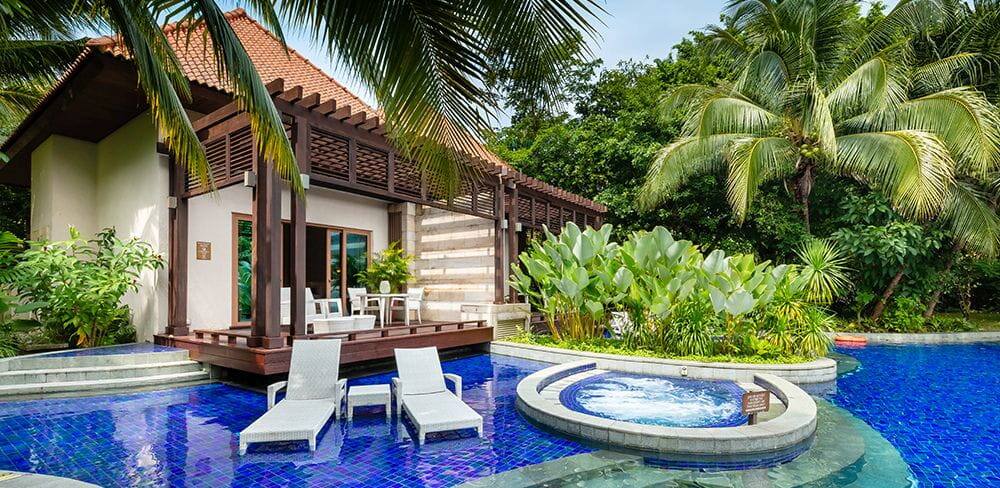 Universal Studios Singapore Park - 7 Quirky Things You Didnt Know About Rws Hotels 