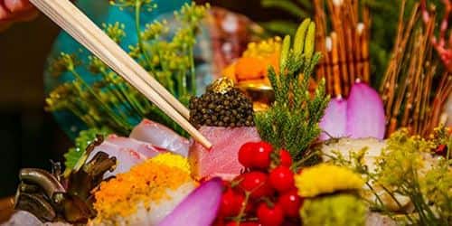 Syun Omakase Sushi