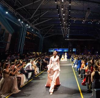 Singapore International Fashion Week at RWS MICE0950