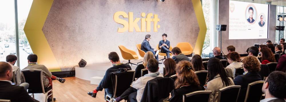Skift Asia Forum 2019 at RWS MICE0950