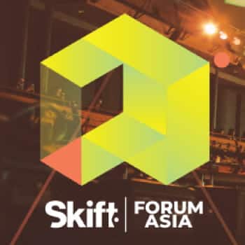 Skift Asia Forum Thumbnail 350x350