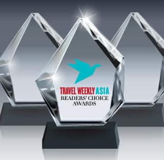MC Travel Weekly Asia Readers Choice Awards MICE0950