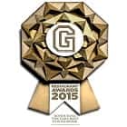 The Peak Selections: Gourmet & Travel presents G Restaurant Awards - Award of Excellence & Best New Restaurant (Asian)