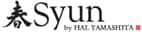 Logo - Syun - Resorts World Sentosa