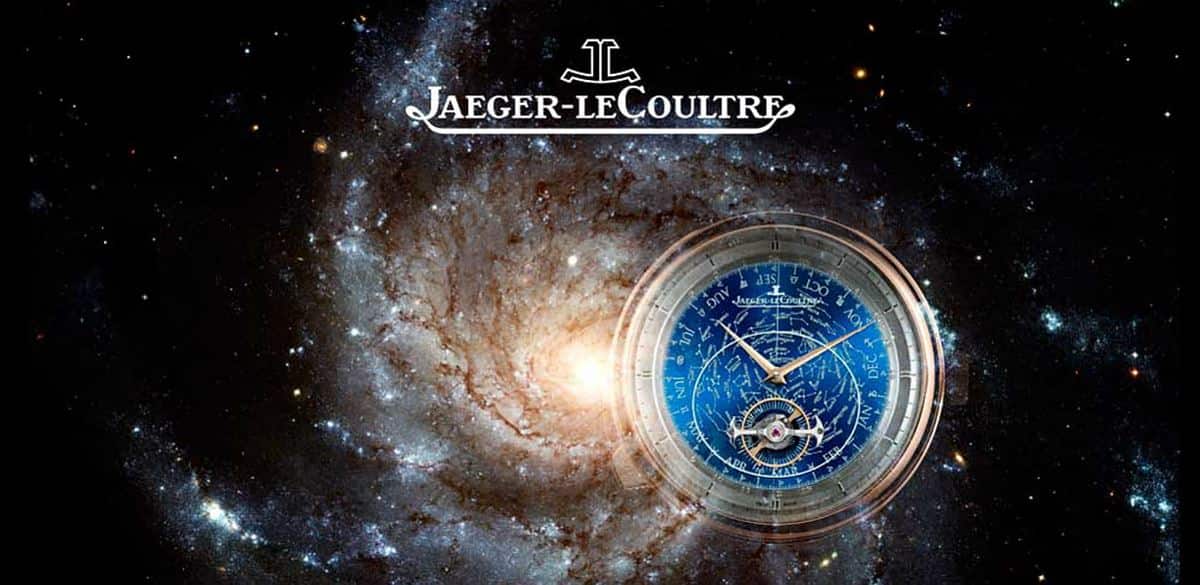 Jaeger-LeCoultre 积家 - 圣淘沙名胜世界