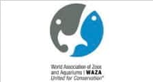 Dolphin Island - World Assocation of ZOo and Aquarium Logo