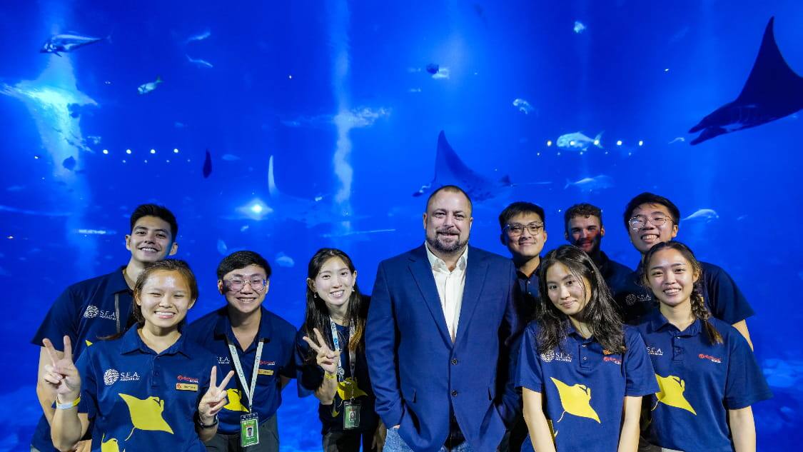 Volunteer Appreciation Day 2023