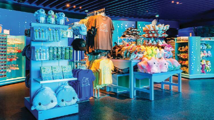 Marine aquarium best sale shop