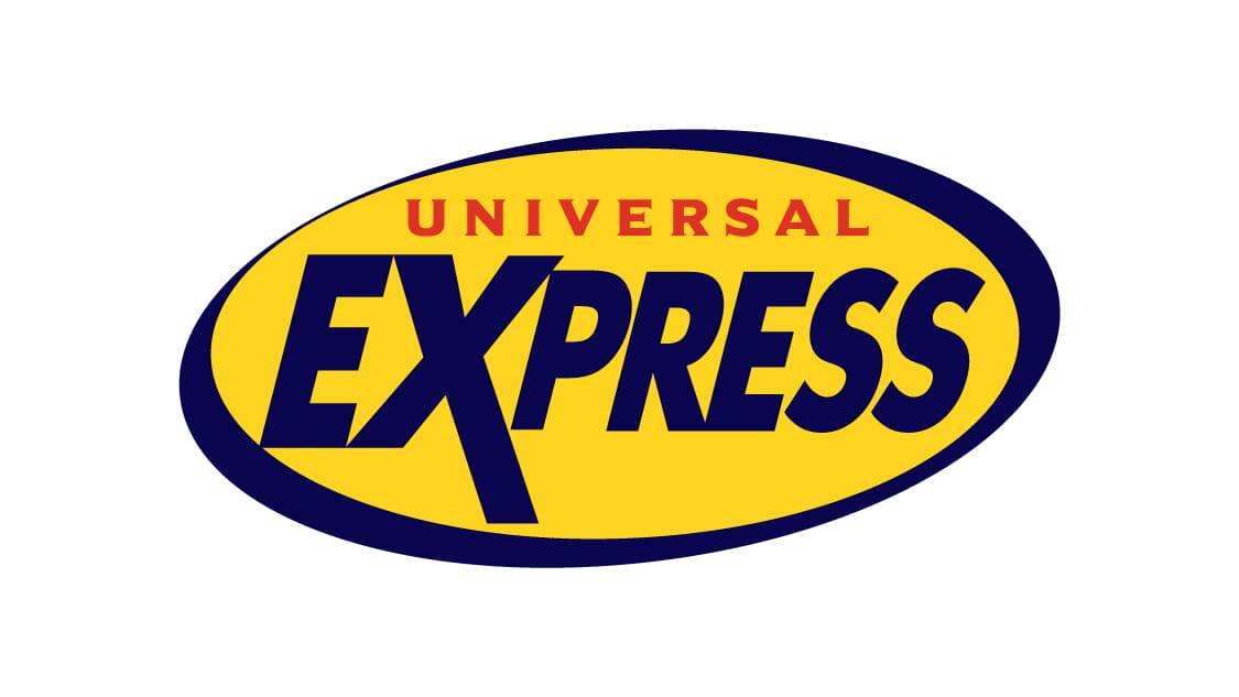 环球影城优先通行卡