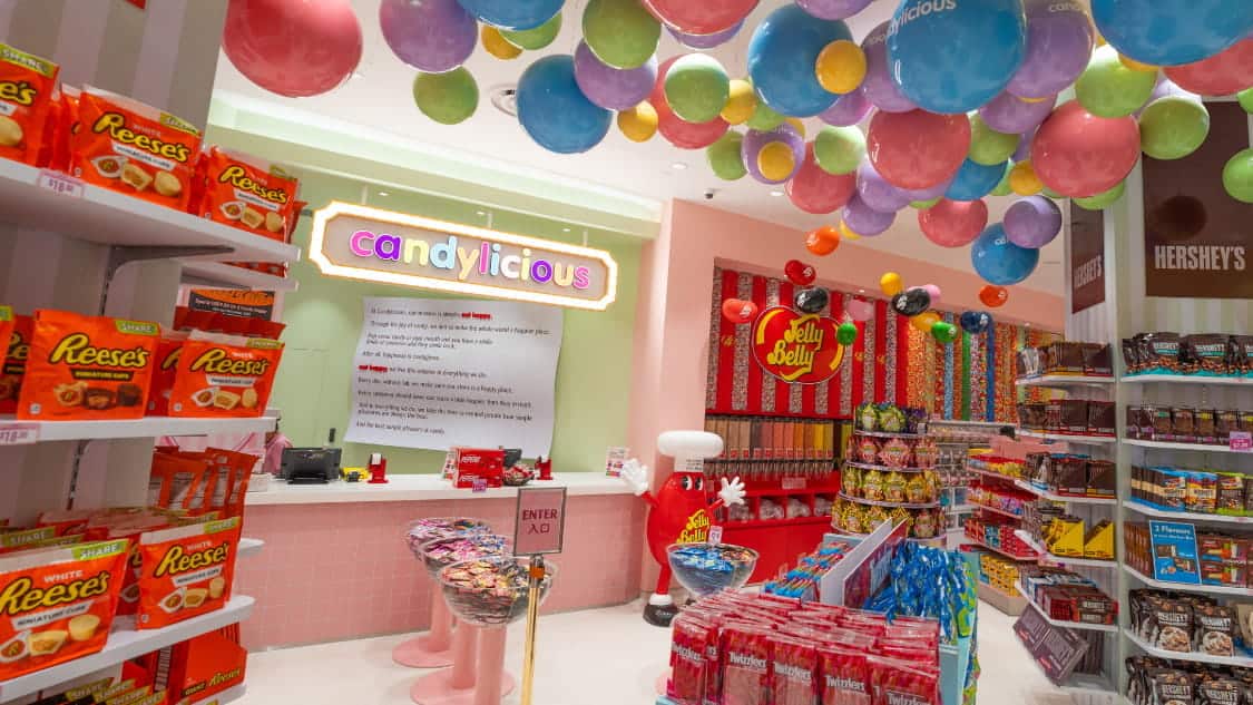 Ts Candylicious