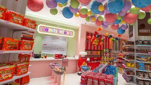 Candylicious