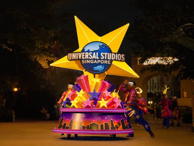 UniversalStarPowerParade