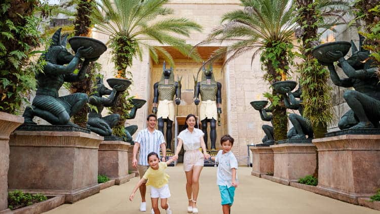 Universal Studios Singapore is Southeast Asia’s first 70 USS AncientEgypt 750 x 422