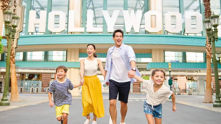 Universal Studios Singapore is Southeast Asia’s first 67 USS Hollywood 750 x 422