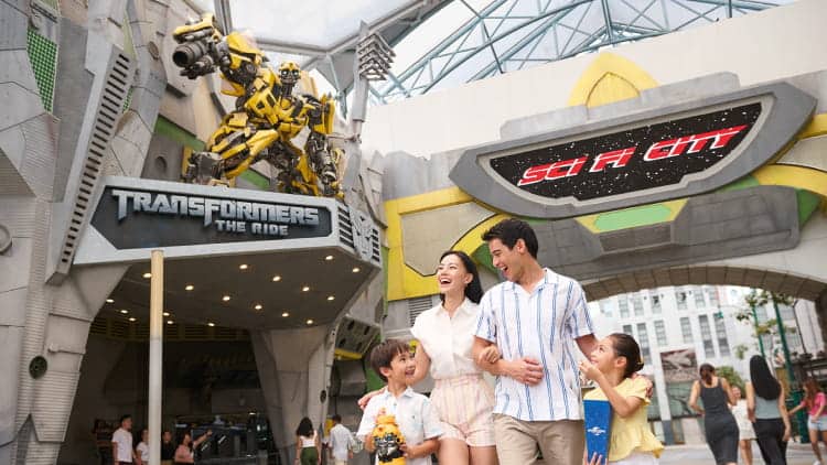 Universal Studios Singapore is Southeast Asia’s first 69 USS Sci-Fi City 750 x 422