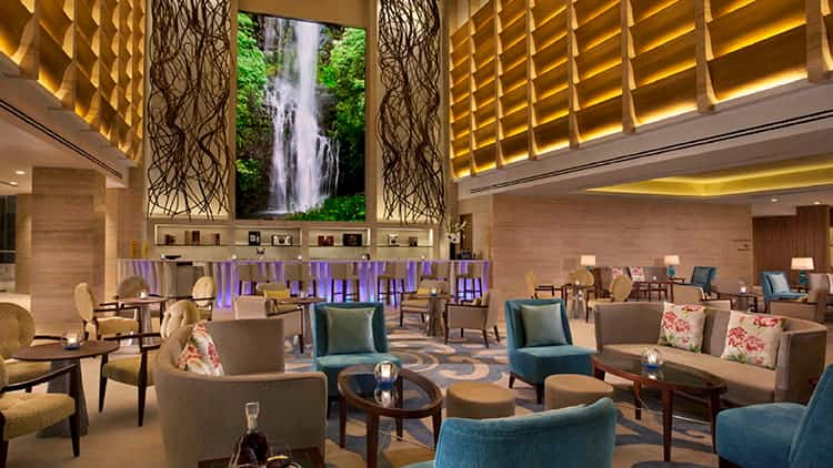 Equarius Ocean Suites Resorts World Sentosa Singapore Equarius Ocean Suites Resorts World Sentosa Singapore