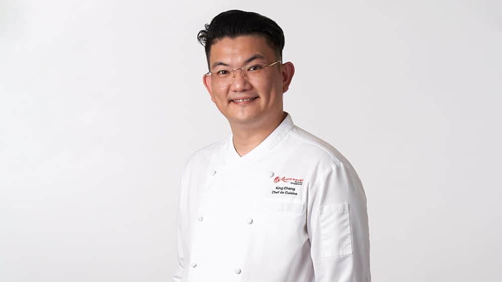 Image 17: Chef King