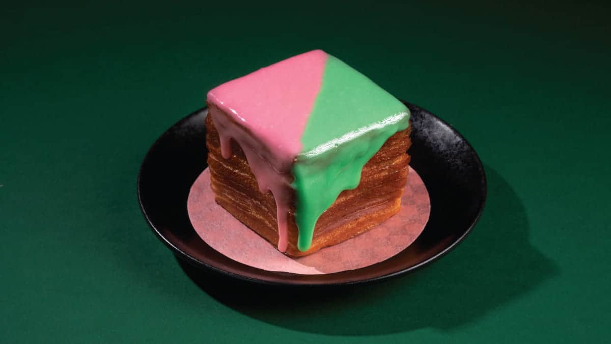 Hotel Ora - Perfect Duet