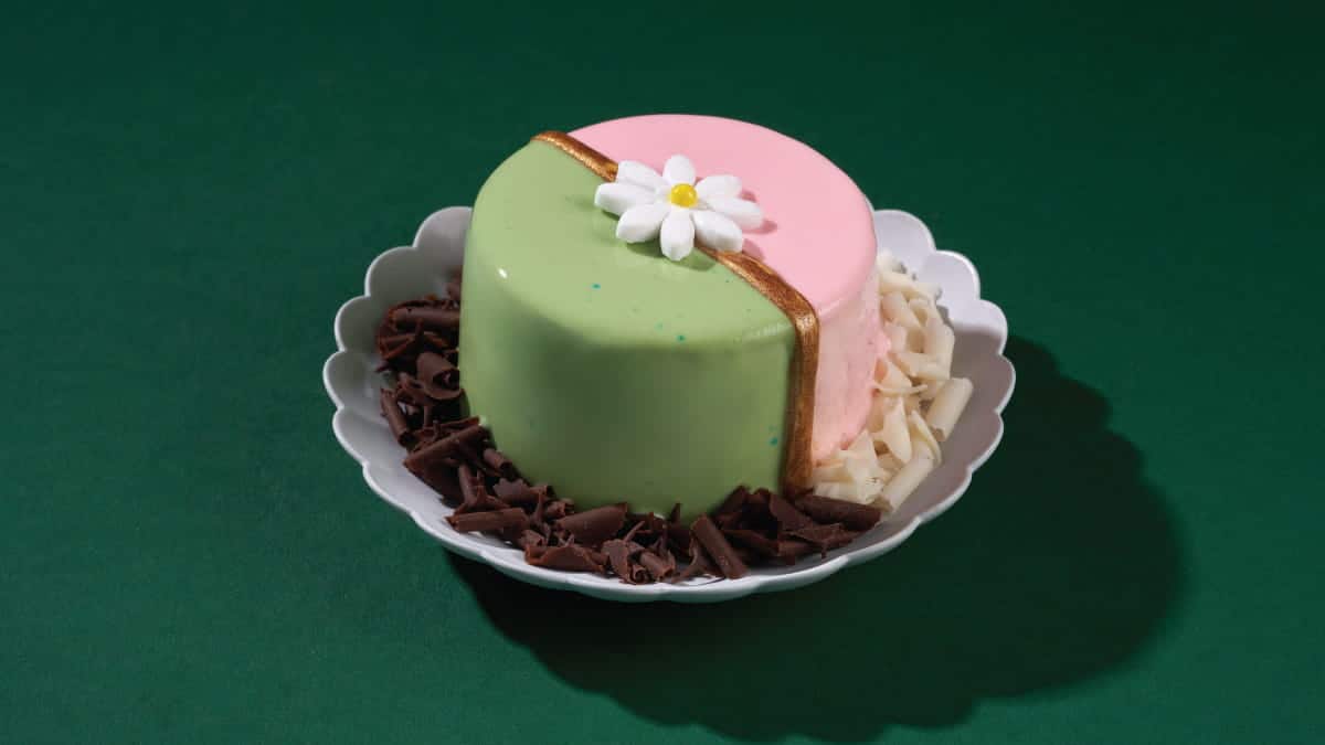 Hotel Ora - Wicked Harmony