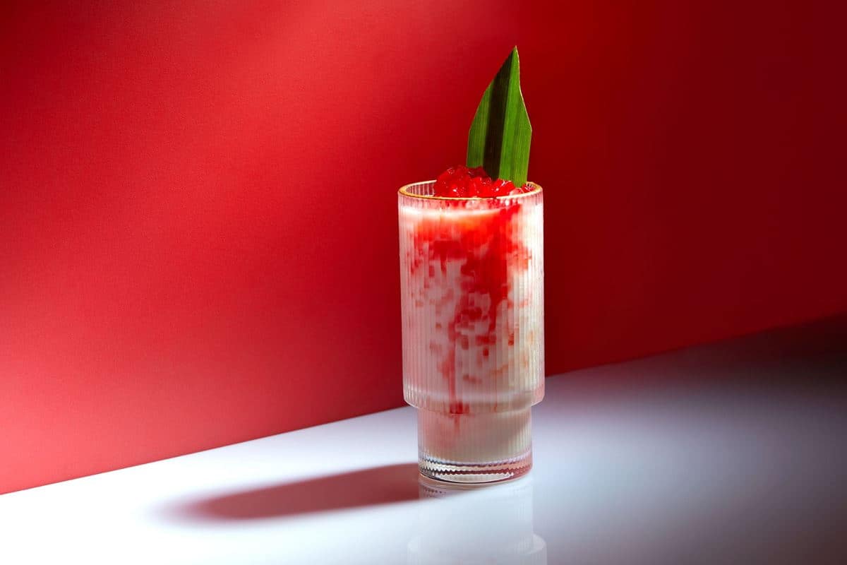 Ora Lounge - Pearl & Saphire
