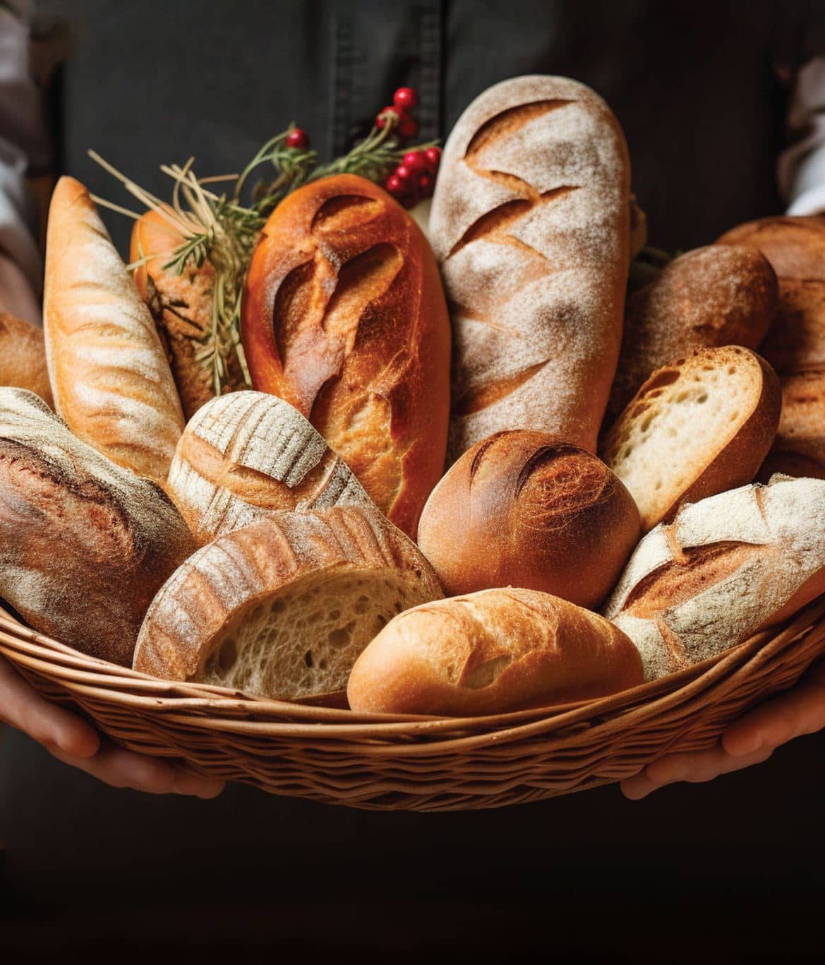 Hotel Ora Homemade Bread