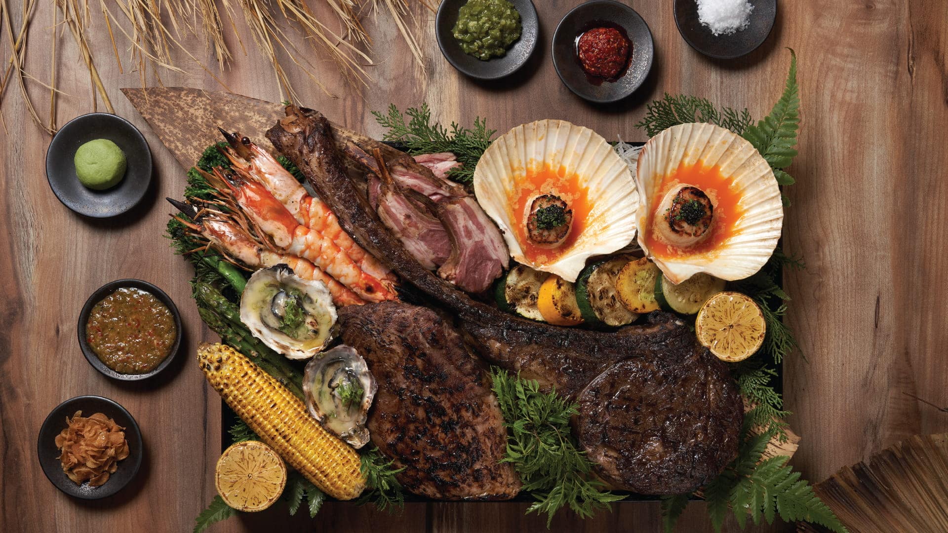 Resort_World_Sentosa_Ka-mon_Restaurant