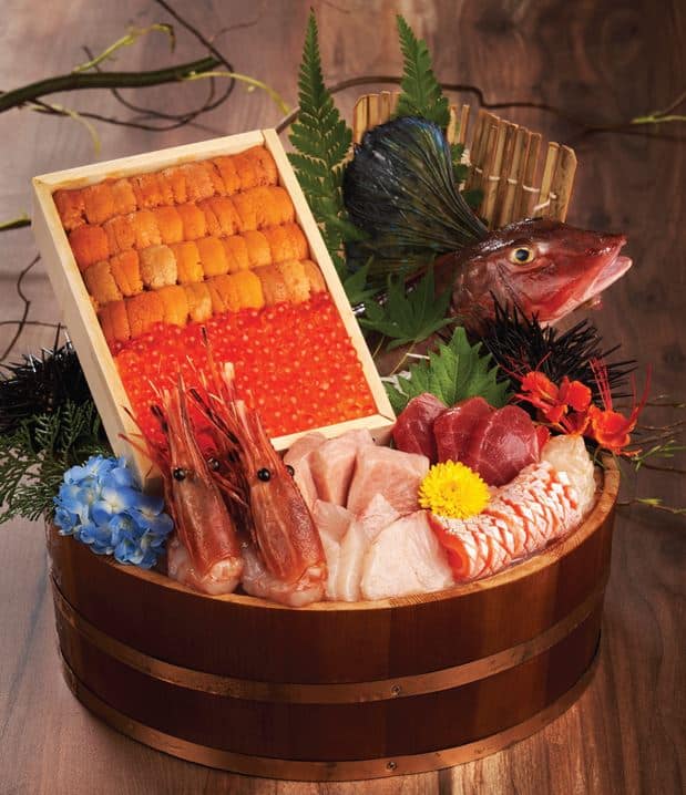 Resort_World_Sentosa_Ka-mon_Restaurant