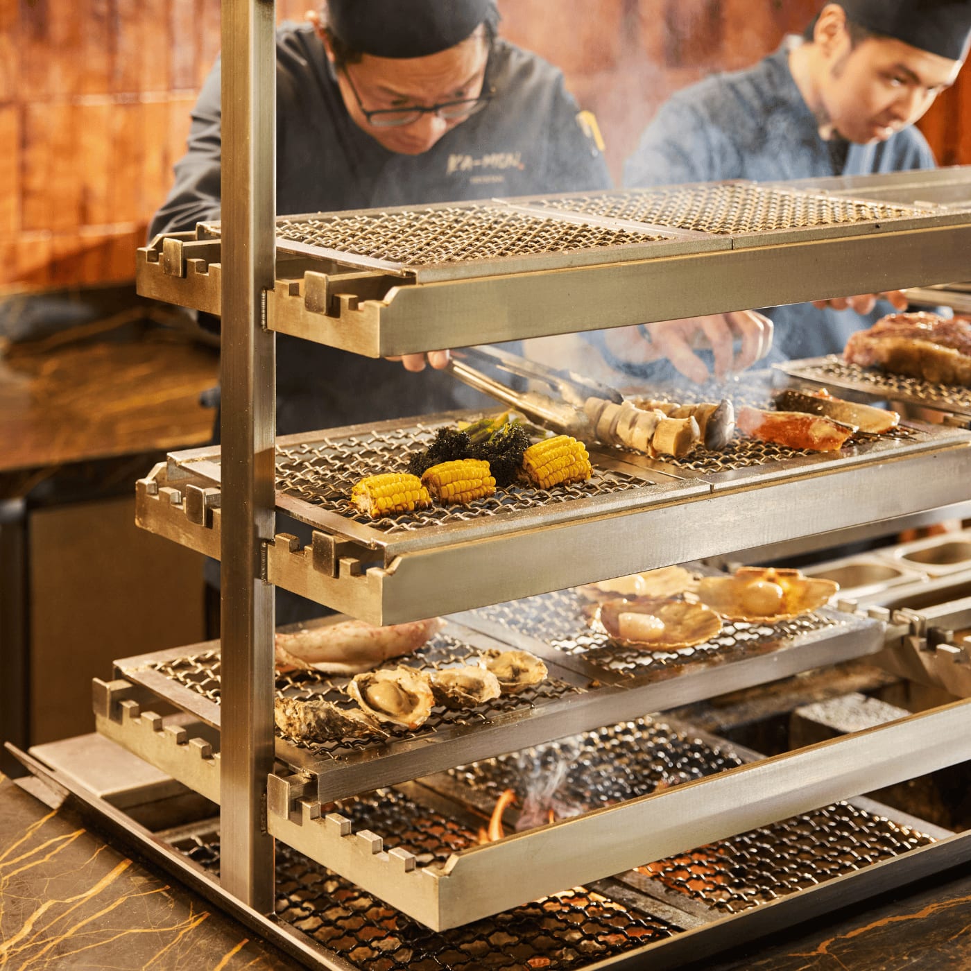 Resort_World_Sentosa_Ka-mon_Restaurant