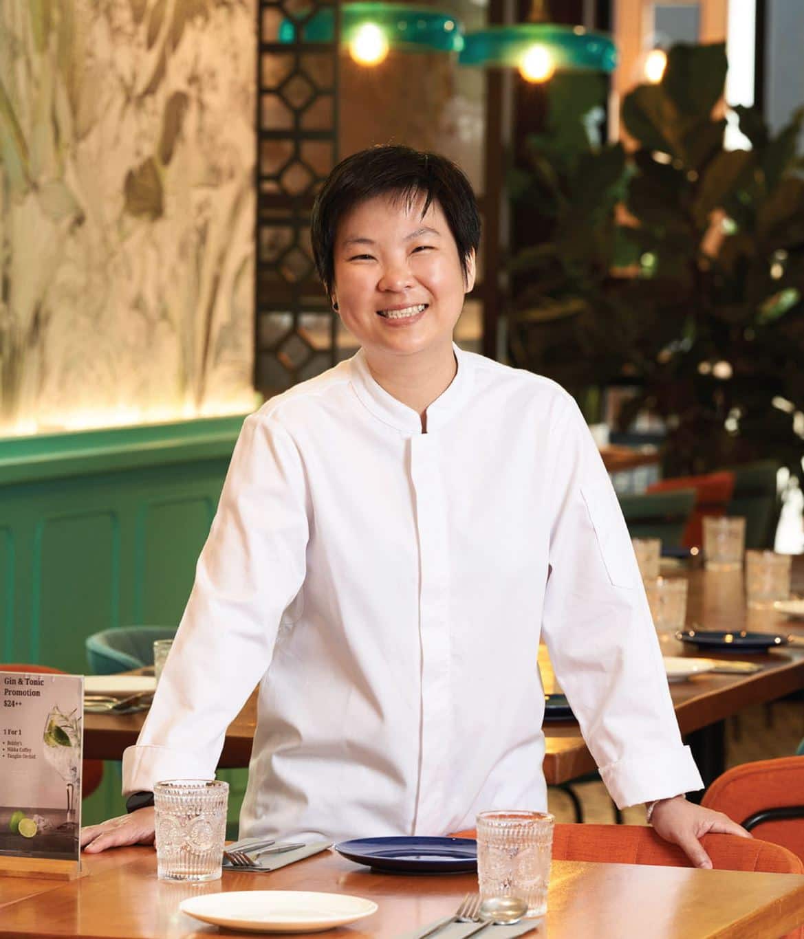 Chef Ao