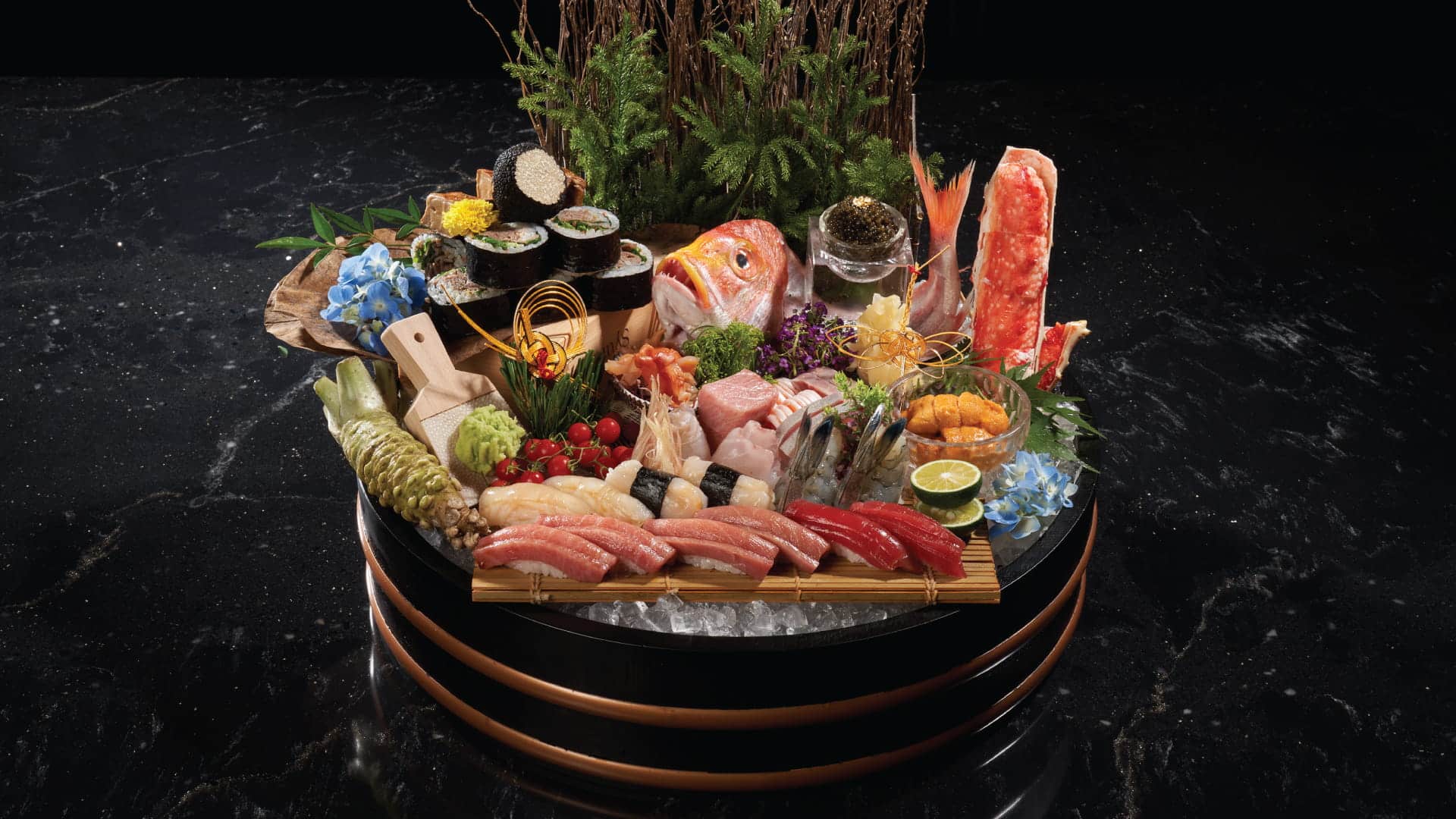 Resort_World_Sentosa_Syun_Restaurant