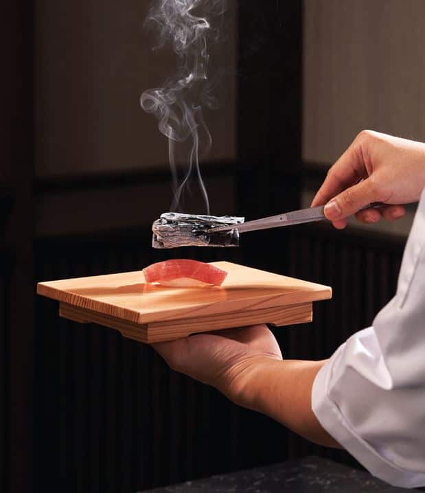 Resort_World_Sentosa_Syun_Restaurant