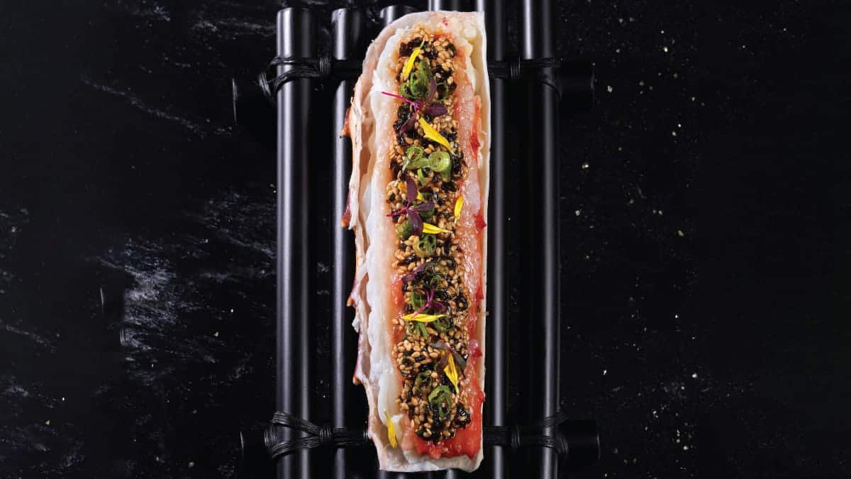 Resort_World_Sentosa_Syun_Restaurant