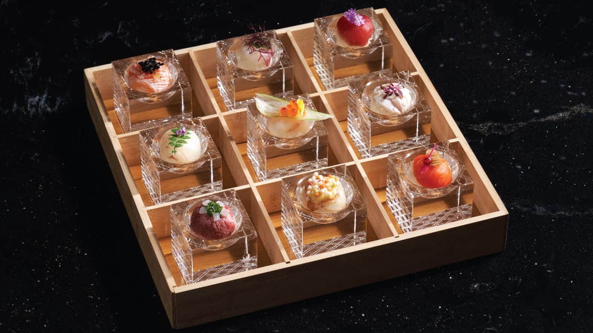 Resort_World_Sentosa_Syun_Restaurant