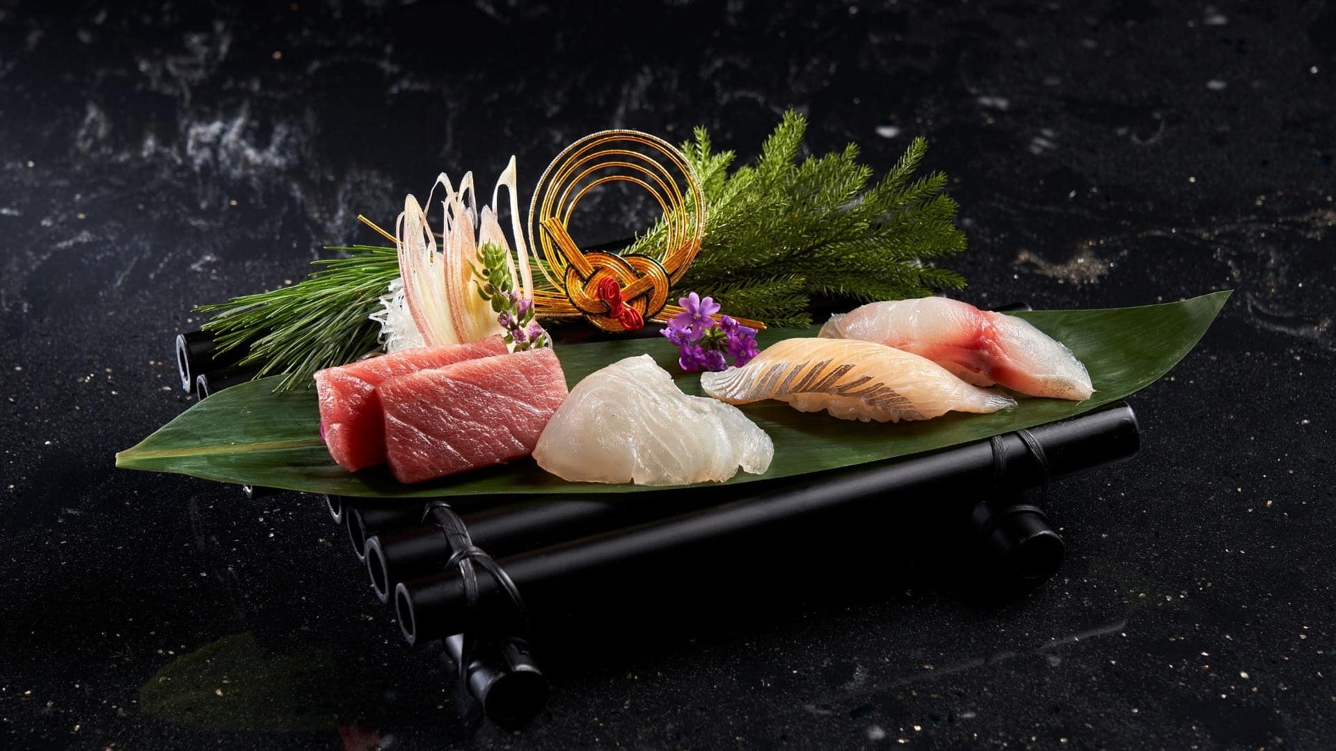 Syun Dining at Resorts World Sentosa