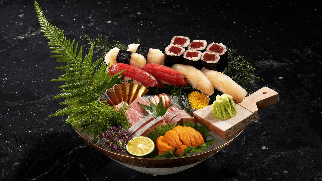 Resort_World_Sentosa_Restaurant_Syun