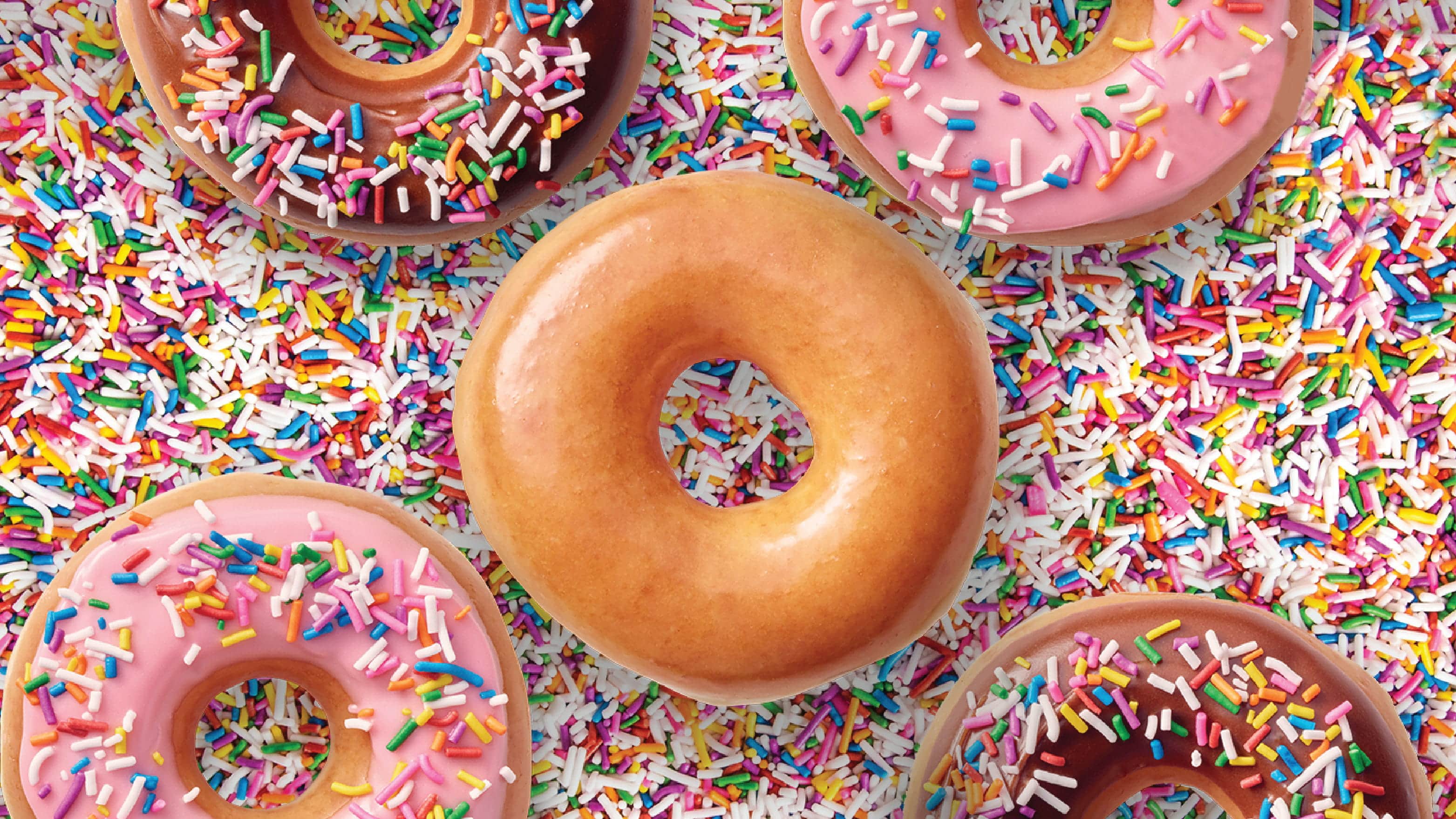 Krispy Kreme Code 2025