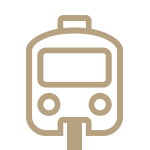 Monorail Icon