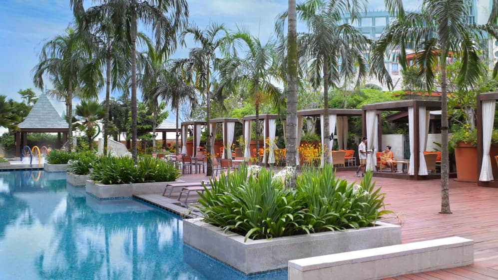 Resorts World Sentosa Singapore Asia S Lifestyle Destination