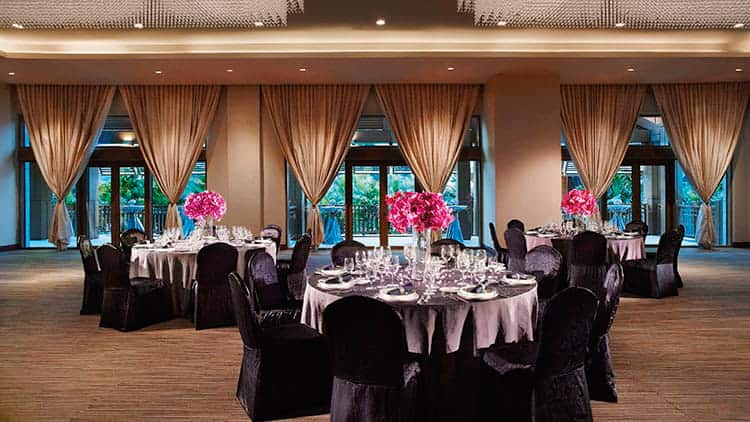 Equarius Ocean Suites Resorts World Sentosa Singapore Equarius Ocean Suites Resorts World Sentosa Singapore