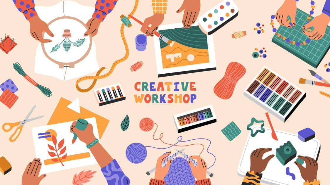Hotel_Classes_Creative_Workshop
